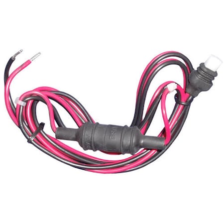 Uniden Replacement Power Cord for Oceanusdsc BWZY1362001